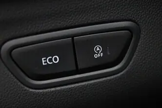 Renault Kadjar, 1.2, 96 kW, petrol, manual, front-wheel drive