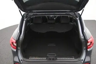 Renault Kadjar, 1.2, 96 kW, petrol, manual, front-wheel drive