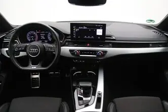 Audi A5, 2.0, 150 kW, hybrid, automatic, front-wheel drive