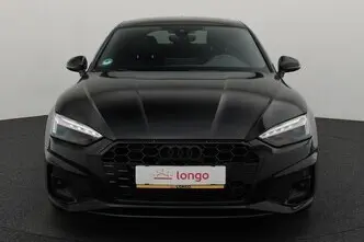 Audi A5, 2.0, 150 kW, hybrid, automatic, front-wheel drive