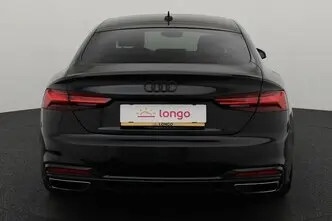 Audi A5, 2.0, 150 kW, hybrid, automatic, front-wheel drive