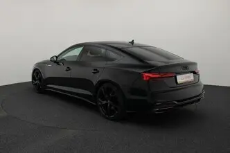 Audi A5, 2.0, 150 kW, hybrid, automatic, front-wheel drive