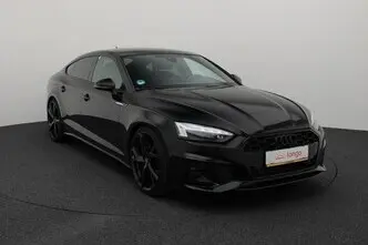 Audi A5, 2.0, 150 kW, hybrid, automatic, front-wheel drive