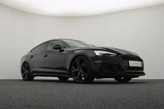 Audi A5, 2.0, 150 kW, hybrid, automatic, front-wheel drive