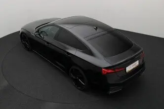 Audi A5, 2.0, 150 kW, hybrid, automatic, front-wheel drive