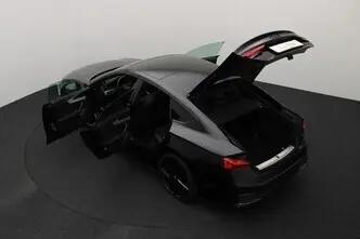 Audi A5, 2.0, 150 kW, hybrid, automatic, front-wheel drive