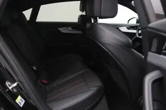 Audi A5, 2.0, 150 kW, hybrid, automatic, front-wheel drive