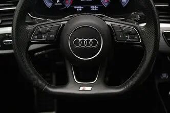 Audi A5, 2.0, 150 kW, hybrid, automatic, front-wheel drive