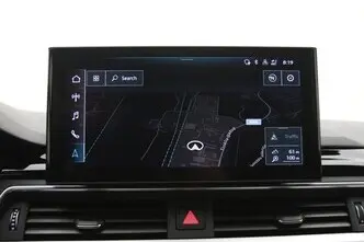 Audi A5, 2.0, 150 kW, hybrid, automatic, front-wheel drive