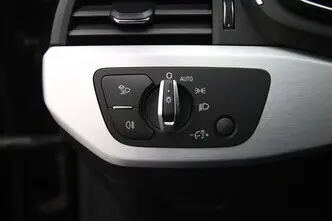 Audi A5, 2.0, 150 kW, hybrid, automatic, front-wheel drive