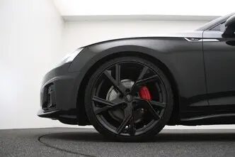 Audi A5, 2.0, 150 kW, hybrid, automatic, front-wheel drive