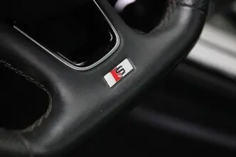 Audi A5, 2.0, 150 kW, hybrid, automatic, front-wheel drive