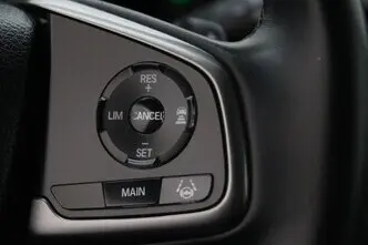 Honda Civic, 1.0, 95 kW, petrol, automatic, front-wheel drive