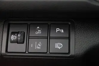 Honda Civic, 1.0, 95 kW, petrol, automatic, front-wheel drive