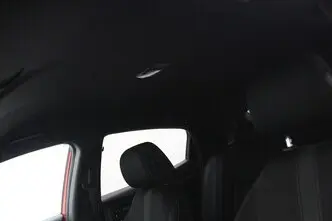 Honda Civic, 1.0, 95 kW, petrol, automatic, front-wheel drive