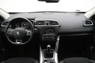 Renault Kadjar, 1.2, 96 kW, petrol, manual, front-wheel drive