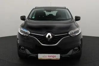 Renault Kadjar, 1.2, 96 kW, petrol, manual, front-wheel drive