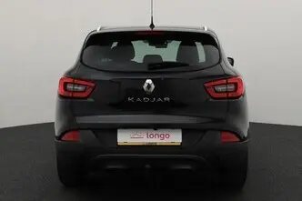 Renault Kadjar, 1.2, 96 kW, petrol, manual, front-wheel drive