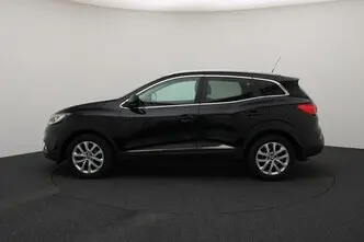 Renault Kadjar, 1.2, 96 kW, petrol, manual, front-wheel drive