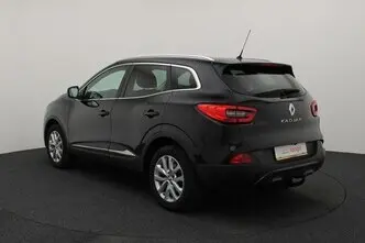 Renault Kadjar, 1.2, 96 kW, petrol, manual, front-wheel drive