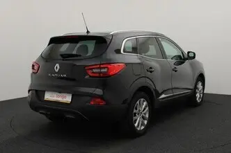 Renault Kadjar, 1.2, 96 kW, petrol, manual, front-wheel drive