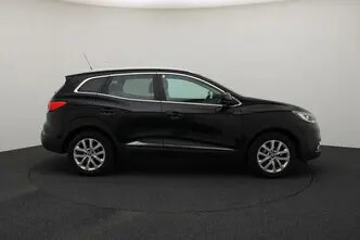 Renault Kadjar, 1.2, 96 kW, petrol, manual, front-wheel drive