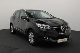 Renault Kadjar, 1.2, 96 kW, petrol, manual, front-wheel drive