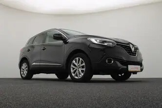 Renault Kadjar, 1.2, 96 kW, petrol, manual, front-wheel drive