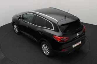 Renault Kadjar, 1.2, 96 kW, petrol, manual, front-wheel drive