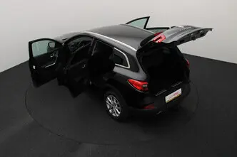 Renault Kadjar, 1.2, 96 kW, petrol, manual, front-wheel drive