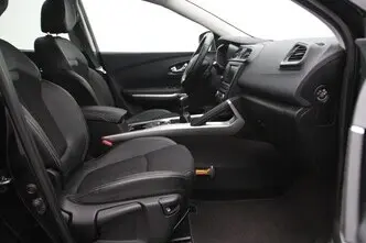 Renault Kadjar, 1.2, 96 kW, petrol, manual, front-wheel drive