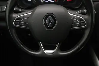Renault Kadjar, 1.2, 96 kW, petrol, manual, front-wheel drive