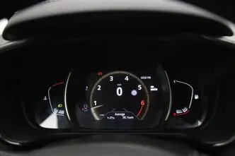 Renault Kadjar, 1.2, 96 kW, petrol, manual, front-wheel drive