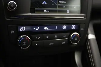 Renault Kadjar, 1.2, 96 kW, petrol, manual, front-wheel drive