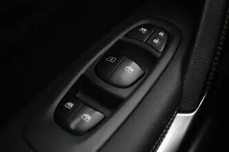 Renault Kadjar, 1.2, 96 kW, petrol, manual, front-wheel drive