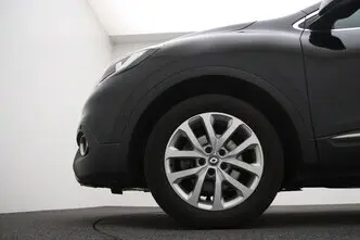 Renault Kadjar, 1.2, 96 kW, petrol, manual, front-wheel drive