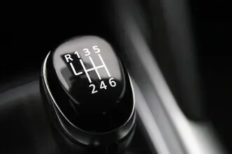 Renault Kadjar, 1.2, 96 kW, petrol, manual, front-wheel drive