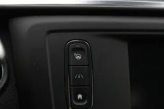 Renault Kadjar, 1.2, 96 kW, petrol, manual, front-wheel drive