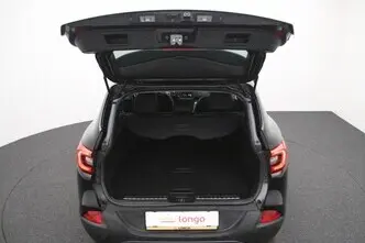 Renault Kadjar, 1.2, 96 kW, petrol, manual, front-wheel drive