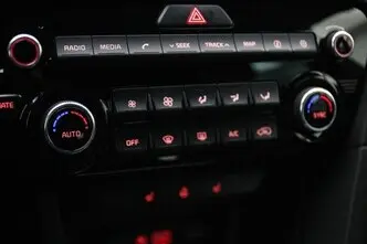 Kia Sportage, 1.6, 130 kW, petrol, manual, front-wheel drive