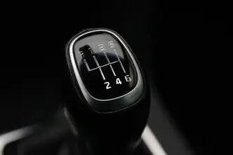 Kia Sportage, 1.6, 130 kW, petrol, manual, front-wheel drive