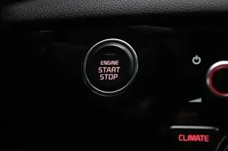 Kia Sportage, 1.6, 130 kW, petrol, manual, front-wheel drive