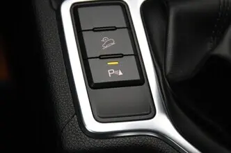 Kia Sportage, 1.6, 130 kW, petrol, manual, front-wheel drive