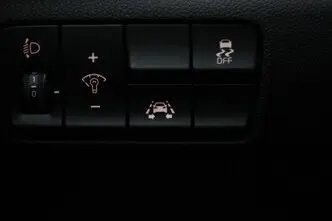 Kia Sportage, 1.6, 130 kW, petrol, manual, front-wheel drive