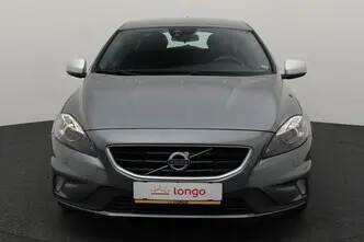 Volvo V40, 2.0, 88 kW, diesel, manual, front-wheel drive