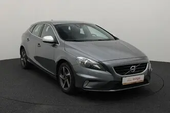 Volvo V40, 2.0, 88 kW, diesel, manual, front-wheel drive