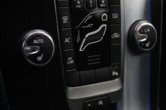 Volvo V40, 2.0, 88 kW, diesel, manual, front-wheel drive