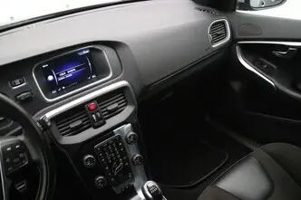 Volvo V40, 2.0, 88 kW, diesel, manual, front-wheel drive