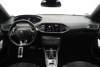 Peugeot 308, 1.5, 96 kW, дизель, автомат, передний привод