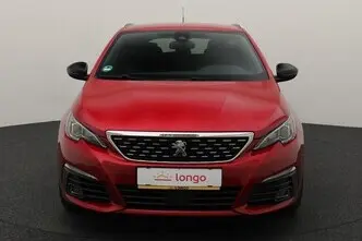 Peugeot 308, 1.5, 96 kW, дизель, автомат, передний привод